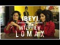 Capture de la vidéo Ibeyi - Interview Lomax