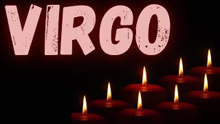 Virgo ♍ THIS PERSON IS ABOUT TO MAKE YOU THEIR PRIORITY ❤YOU GONNA BE SHOCKED  #virgo