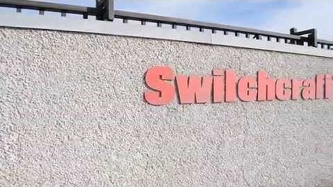 Welcome to Switchcraft