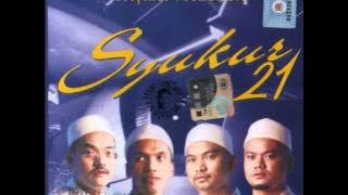 Tanda Syukur - Mega Utami ost filem Syukur 21 (2000)