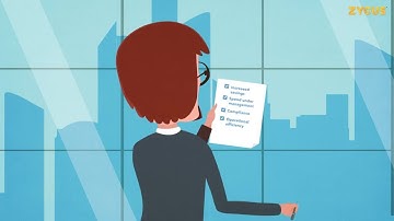 Zycus Source-to-Pay: A Winning Choice for the Entire C-Suite