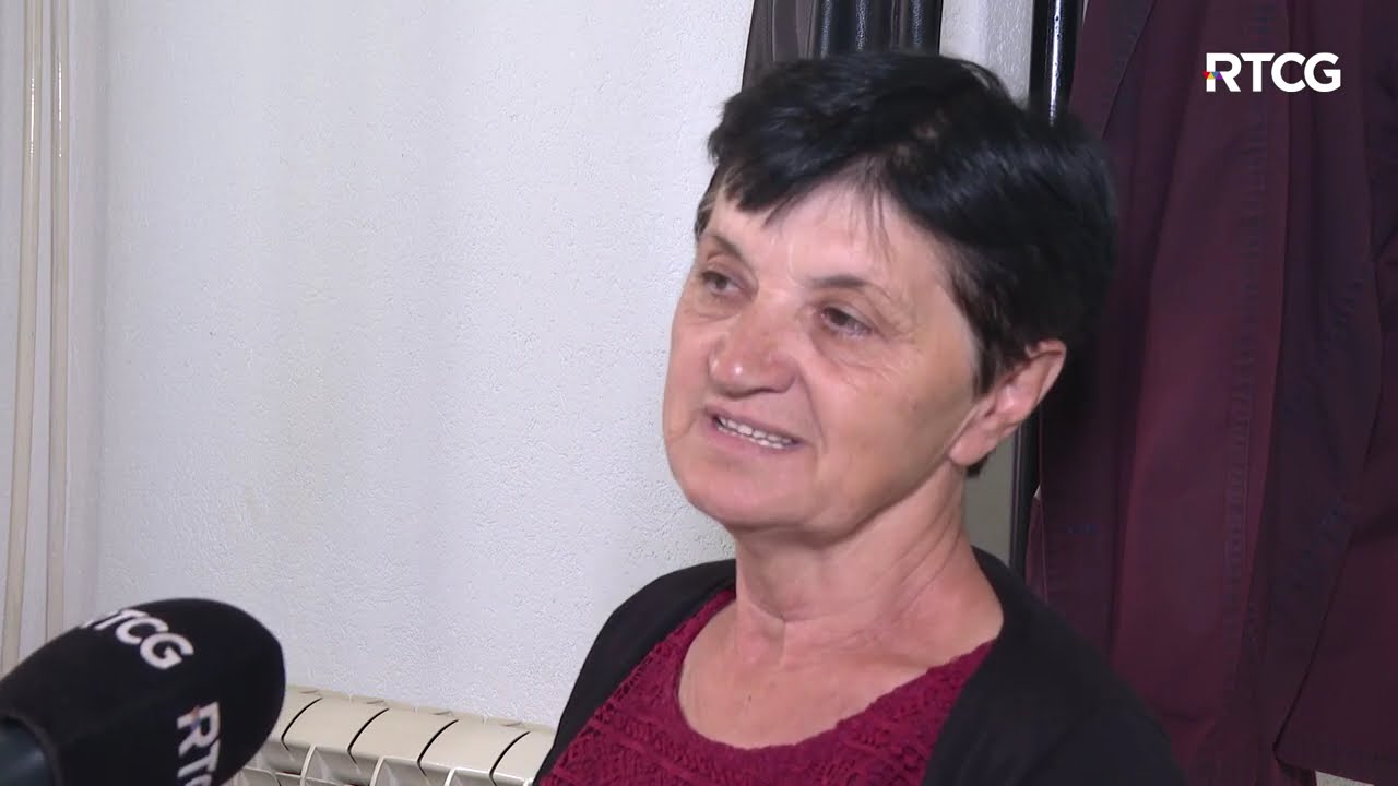 Andrijevica u priči starih - VAŠE PRIČE
