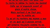 Bonne Fete Mamie Youtube