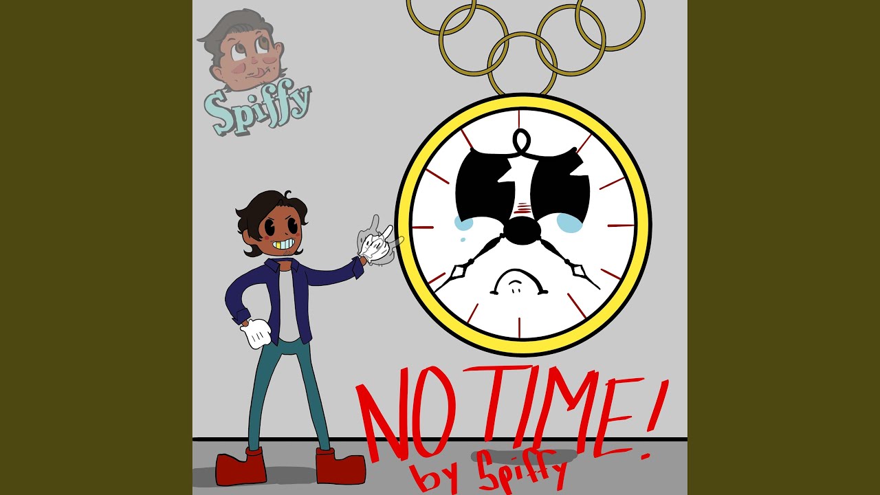 Watch No Time on YouTube Watch No Time on YouTube