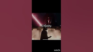 Vader vs Revan (Proof in comments)