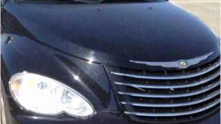 2007 Chrysler PT Cruiser Used Cars Rolla MO