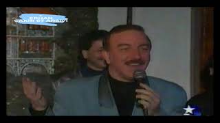 Nejat Alp - ŞİMDİKİ AKLIM OLSA ( Star Tv 1992 ) NETTE İLK KEZ