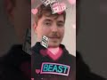 i sent mrbeast a package