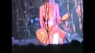 Hole - Whose Porno You Burn (live 1995)