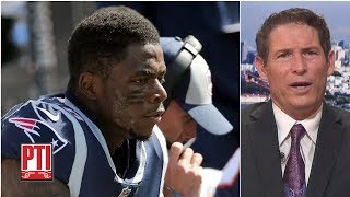 Steve Young on Gordon’s suspension, how long Brady will be Pats’ QB | Pardon the Interruption