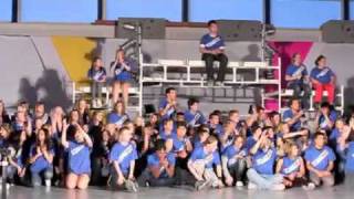 Young Americans in Eidelstedt 2011- Trailer.m4v