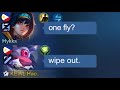 NEW CYCLOPS MATHILDA COMBO! 😱