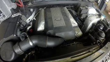 2005 Land Rover Range Rover 4.4L Engine For Sale 131k Miles Stk#R17554