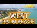 West Palm Beach Florida Travel Tour 4K