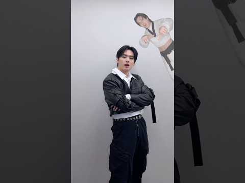 Hip Hip Hooray StrayKids 스트레이키즈 방찬 리노 KARMA CEREMONY CEREMONYchallenge