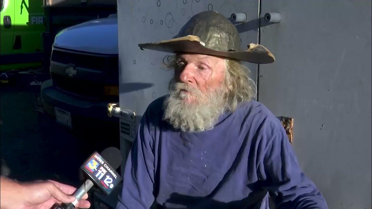 Donal Hedrick Full Interview (2022 General Election) YouTube