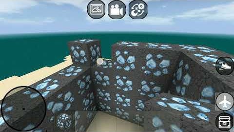 I have gained a  level in mini block craft