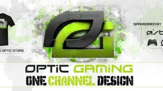 OpTicNation One Channel Design: SpeedArt