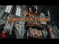 Toccata and Fugue in D minor | Bach | Most Famous Classical Piece | Best Version!