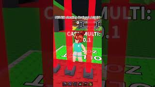 She was maddd #roblox in steal a brain rot cred to : sullenelk