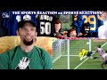 10 Goalkeeper Saves that Impressed the World REACTION