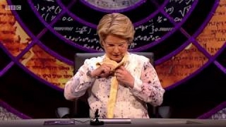 QI XL Series N - Episode 15 Next HD CC (4 February 2017)