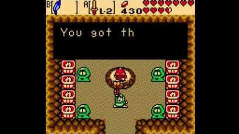 Headphonics Plays The Legend of Zelda Oracle of Ages Part 15