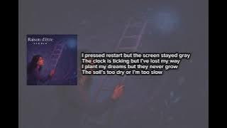 Endless Loop of Life — Raison d’être Studio