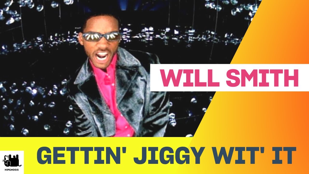 Will Smith - Gettin' Jiggy Wit' It (Lyrics) - YouTube