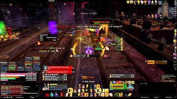 Operator Thogar - Blackrock Foundry (Normal) // Premature Heroism