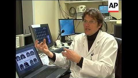 Scanner shows vegetative brains with signs of awareness, according to study