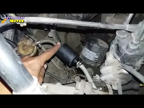 PENGHEMAT BBM SEDERHANA MADE IN BAYU PUTRA MOTOR MURAH DAN MUDAH CARA MEMBUATNYA#Bayu Putra Motor