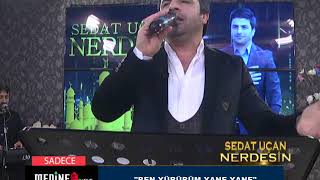 Ben yürürüm yane yane ilahisi (Sedat Uçan ilahileri, Medine Tv, ilahiler 2019, Dini Video) Resimi