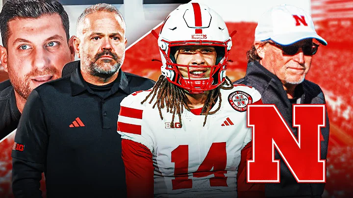 What kind of QB should Nebraska TARGET after Dylan Raiola enters the transfer portal?