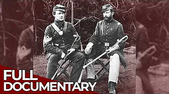The American Civil War | Episode 3: Total War | Free Documentary History