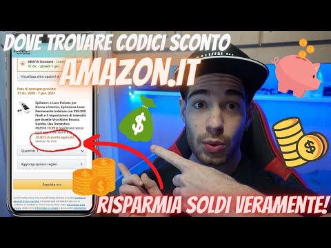 Video: Offerte Jelly: Risparmia Fino A 20 Con I Buoni Sconto Di Amazon