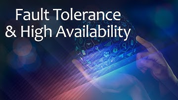 AWS Architecting Essentials | Reference Architecture: Fault Tolerance & High Availability | Eduonix