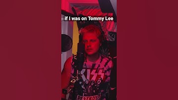 Thumbnail of if I was on Tommy Lee by Post Malone & Tylah Yaweh