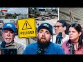 ADVIERTEN OTRO JET SET PUEDE SUCEDER EN ALMAROSA 2