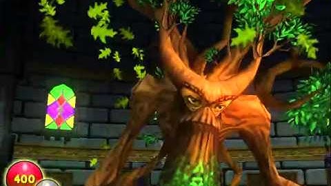 Wizard101: Storm Walkthrough Part:1