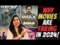 Why bollywood is failing in 2024  bollywood vs south  storifying shit