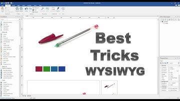 WYSIWYG Web Builder 11 using Advanced events Best Tricks for web Designers