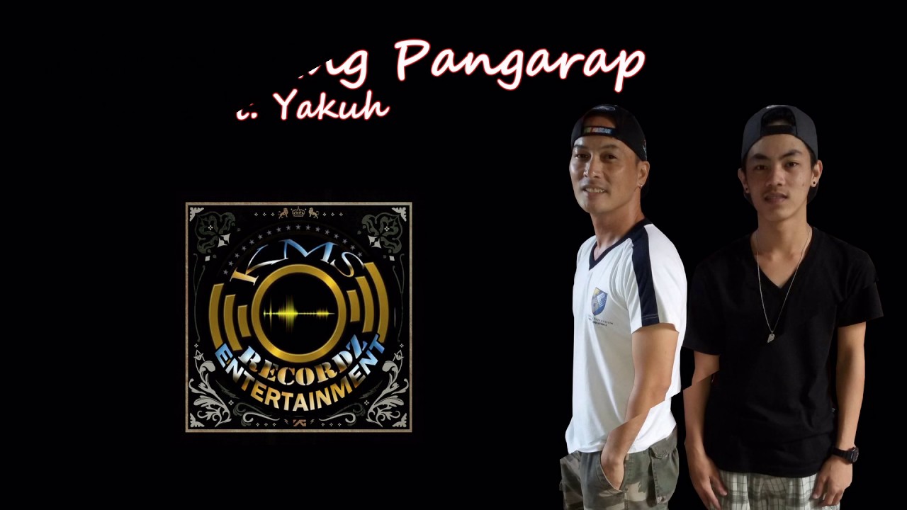 ABUTIN ANG PANGARAP -ALLYSON (SBD) feat. YAKUH (KMS-NOEL) - YouTube