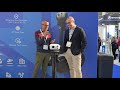 Wilson James and Star Robotics Launch the UK’s First Autonomous Security Robot