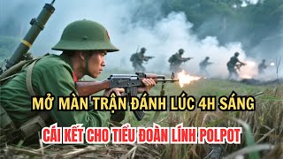 Ký Ức Người Lính