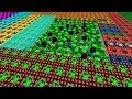 10000 ТНТ ПРОТИВ 1000 Херобринов  ~ 50 ВИДОВ ТНТ В МАЙНКРАФТЕ |10,000 TNT VS 1000 CREEPERS|Minecraft