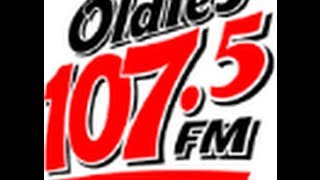 Oldies 107.5 Houston - Aircheck (2002)