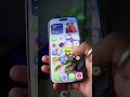 iOS 26 Without Animation- iPhone Reduce Motion