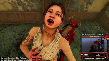 The Most Evil Killer Build, it