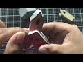 Tips for Adding Tower to the Tim Holtz Paper Village Houses Die